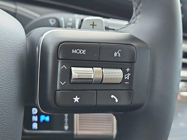 Thumbnail: 2026 Hyundai Santa Fe - 25