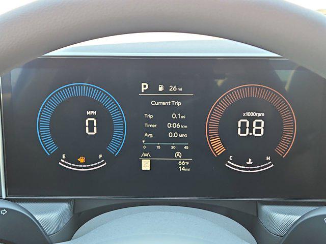 Thumbnail: 2026 Hyundai Sonata - 30