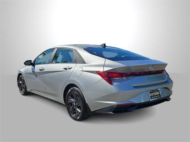 Thumbnail: 2022 Hyundai Elantra - 6