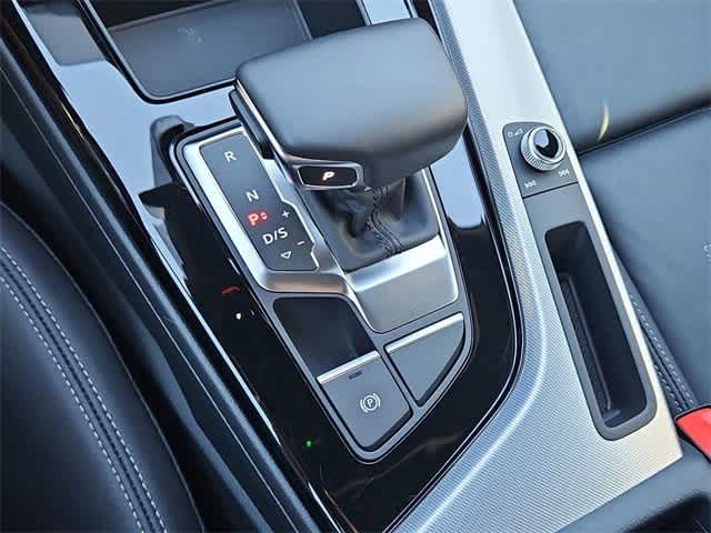 Thumbnail: 2025 Audi A5 - 31