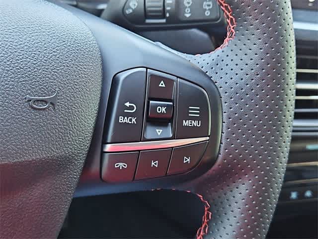 Thumbnail: 2024 Ford Escape - 24