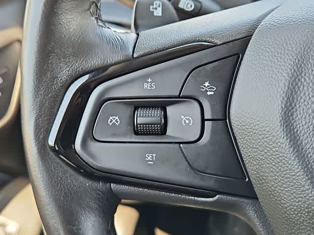 Thumbnail: 2022 Chevrolet Bolt EUV - 24