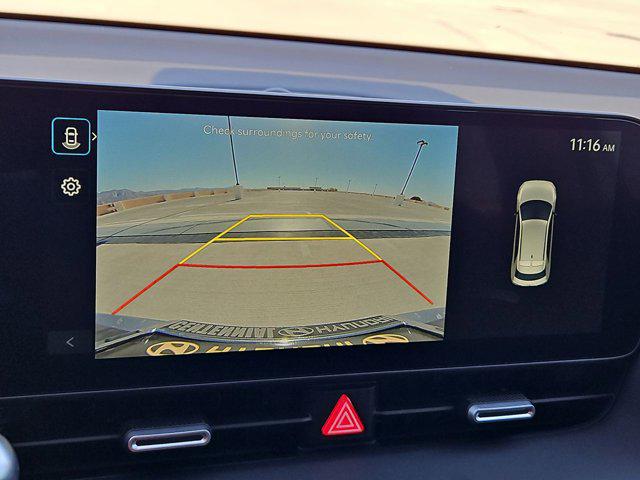 Thumbnail: 2025 Hyundai Ioniq 5 - 29