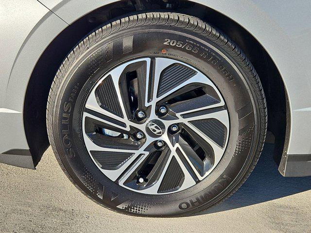 Thumbnail: 2026 Hyundai Sonata - 13