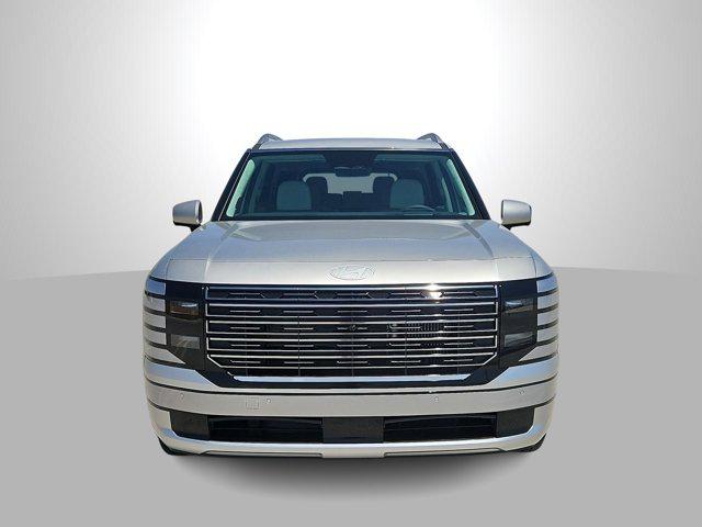 Thumbnail: 2026 Hyundai Palisade - 3