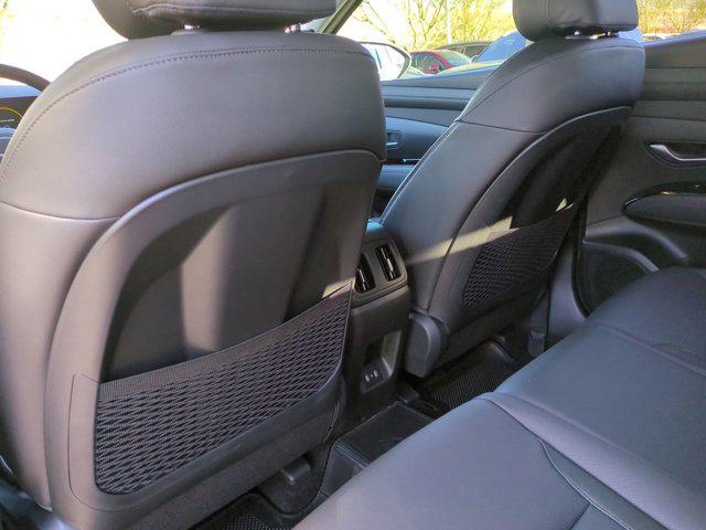 Thumbnail: 2026 Hyundai Tucson - 19