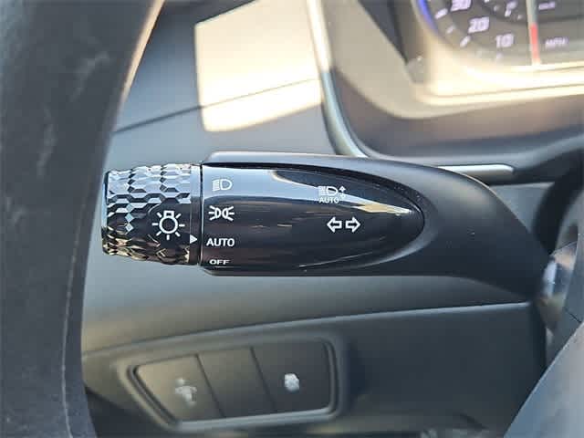 Thumbnail: 2022 Hyundai Tucson - 26