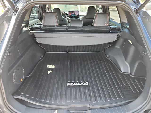 Thumbnail: 2025 Toyota RAV4 - 35