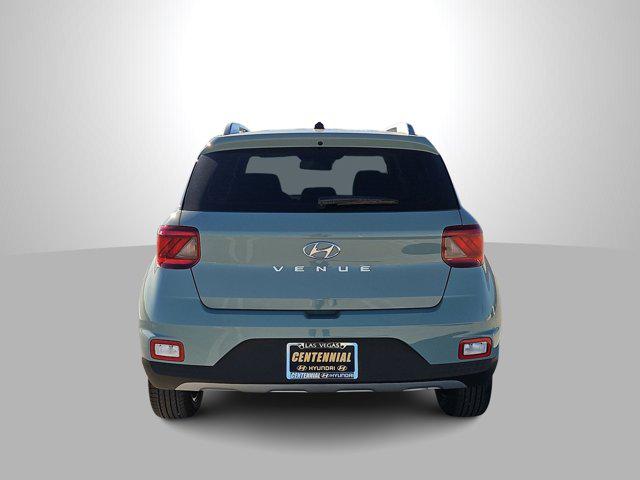 Thumbnail: 2026 Hyundai Venue - 7