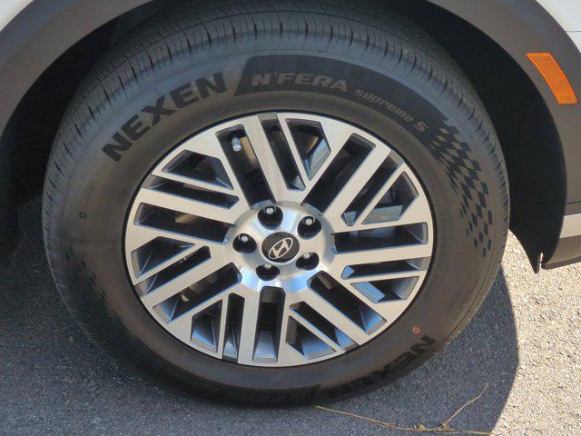 Thumbnail: 2026 Hyundai Palisade - 13