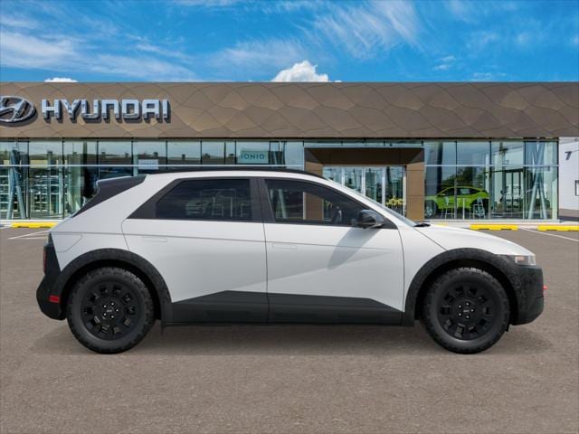 Thumbnail: 2025 Hyundai Ioniq 5 - 7
