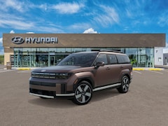 2026 Hyundai Santa Fe Hybrid Limited SUV