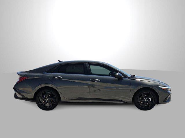 Thumbnail: 2026 Hyundai Elantra - 9