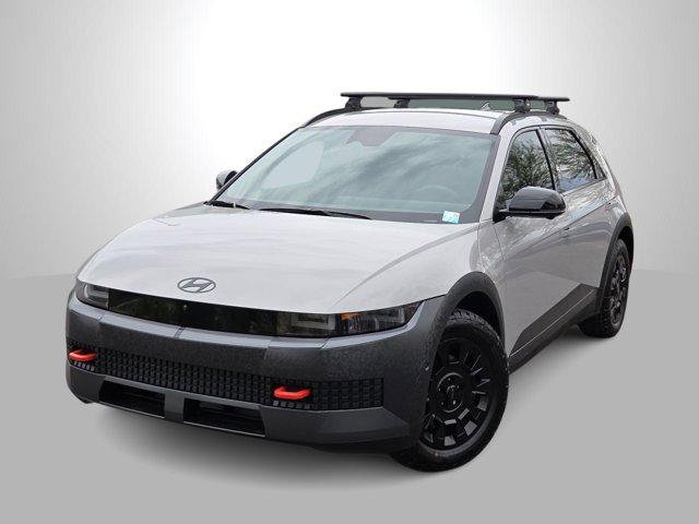 Thumbnail: 2025 Hyundai Ioniq 5 - 1