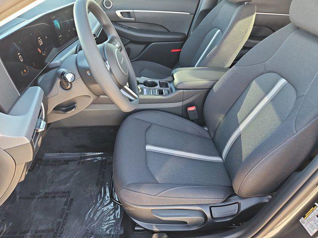 Thumbnail: 2026 Hyundai Sonata - 16