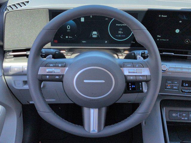 Thumbnail: 2026 Hyundai Kona - 24