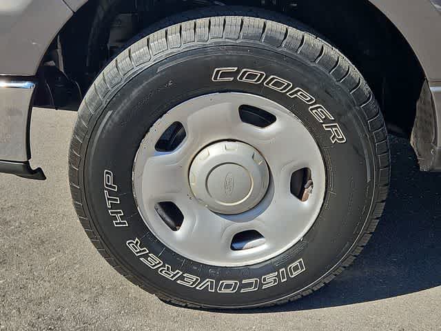 Thumbnail: 2004 Ford F-150 - 12