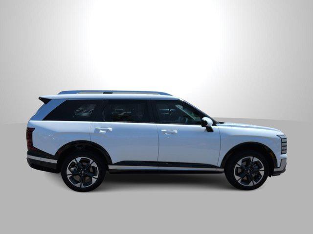 Thumbnail: 2026 Hyundai Palisade - 9