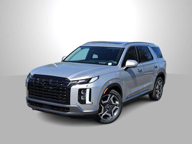 2025 Hyundai Palisade Limited -
                Las Vegas, NV