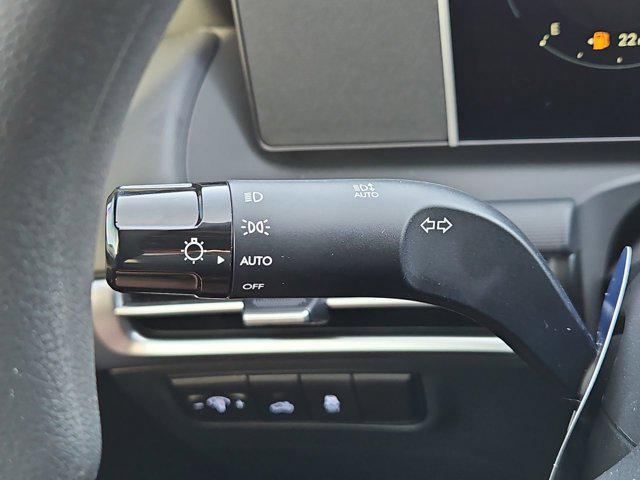 Thumbnail: 2026 Hyundai Santa Cruz - 27