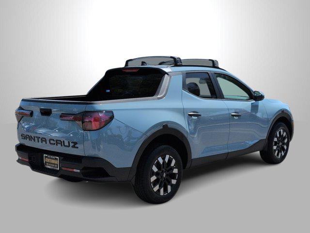 Thumbnail: 2026 Hyundai Santa Cruz - 8