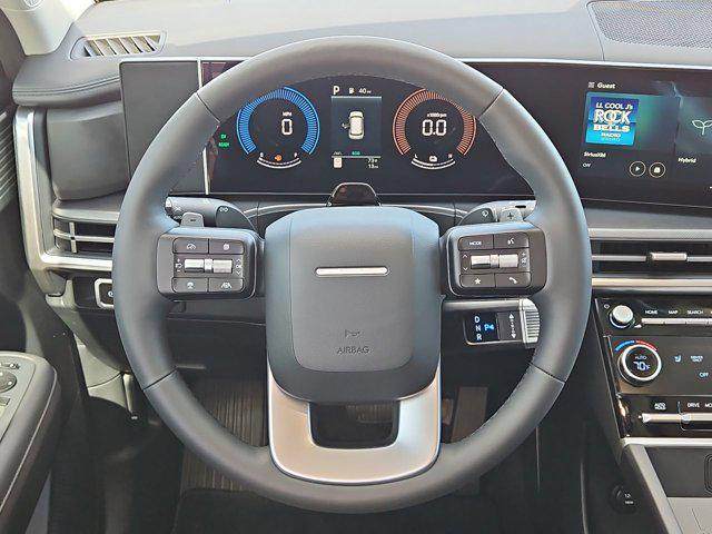 Thumbnail: 2026 Hyundai Santa Fe - 22