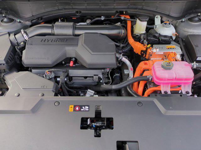 Thumbnail: 2026 Hyundai Santa Fe - 14