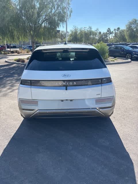 Thumbnail: 2023 Hyundai Ioniq 5 - 5