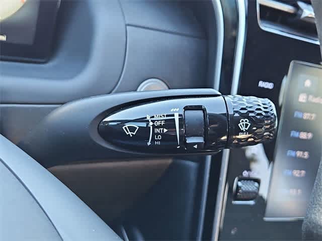 Thumbnail: 2023 Hyundai Santa Cruz - 26