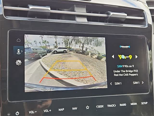 Thumbnail: 2023 Hyundai Tucson - 29