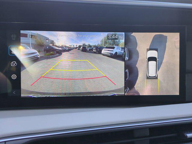 Thumbnail: 2026 Hyundai Palisade - 31