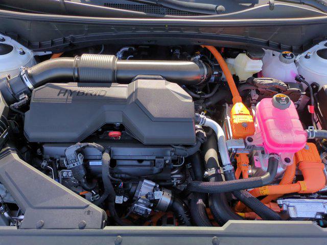 Thumbnail: 2026 Hyundai Tucson - 15