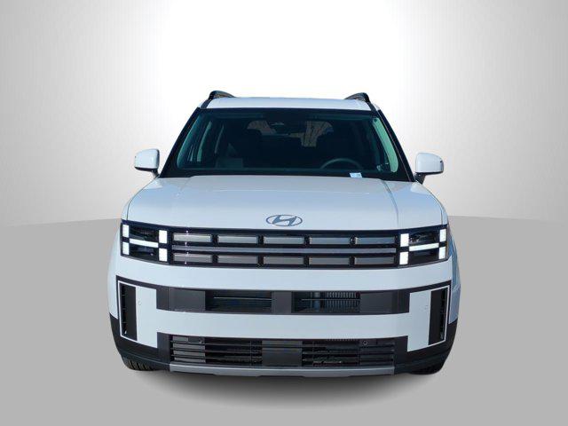 Thumbnail: 2026 Hyundai Santa Fe - 3