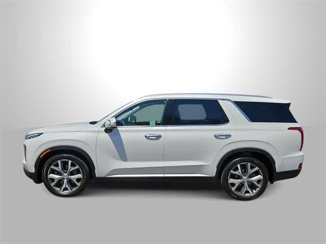 Thumbnail: 2022 Hyundai Palisade - 5
