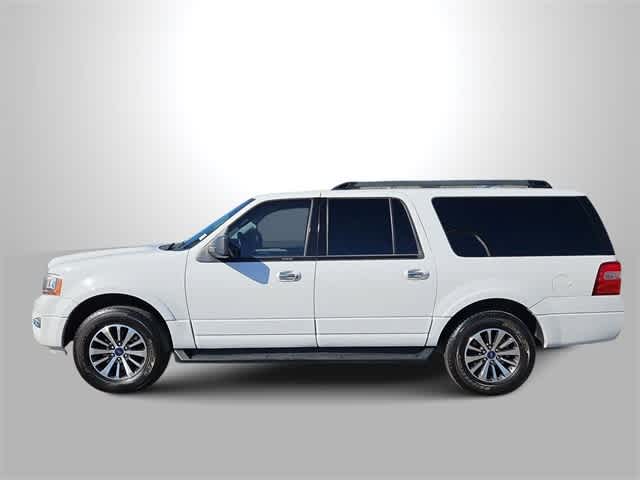 Thumbnail: 2017 Ford Expedition EL - 5