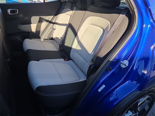 Thumbnail: 2023 Hyundai Venue - 19