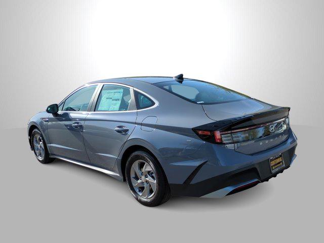 Thumbnail: 2026 Hyundai Sonata - 6