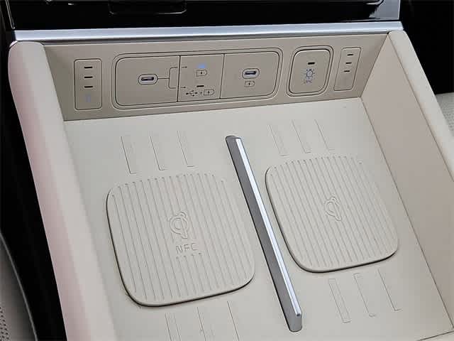 Thumbnail: 2025 Hyundai Santa Fe - 33