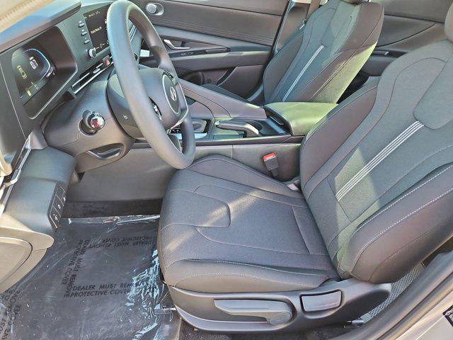 Thumbnail: 2026 Hyundai Elantra - 16