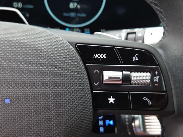 Thumbnail: 2025 Hyundai Ioniq 5 - 24