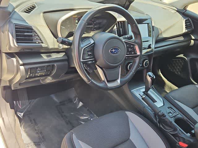 Thumbnail: 2021 Subaru Crosstrek - 10
