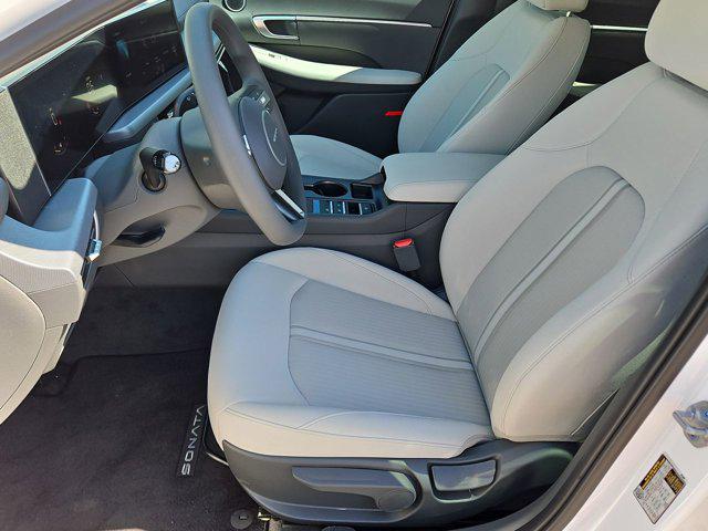 Thumbnail: 2025 Hyundai Sonata - 16