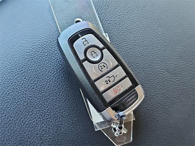 Thumbnail: 2021 Ford F-150 - 36