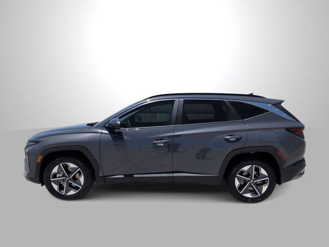 Thumbnail: 2026 Hyundai Tucson - 5
