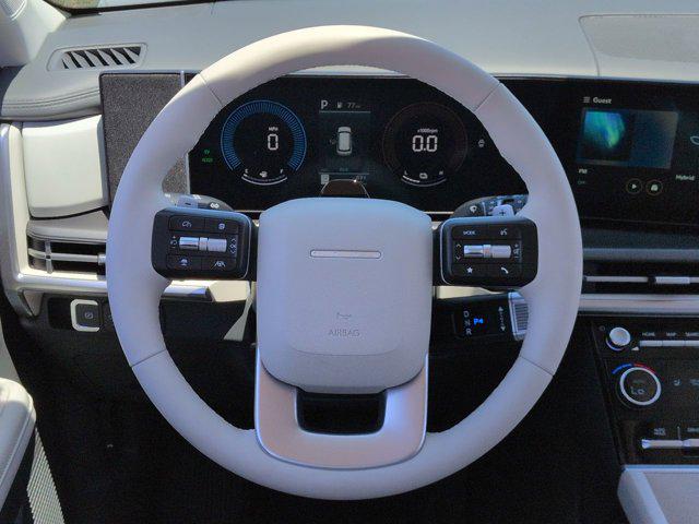 Thumbnail: 2026 Hyundai Santa Fe - 23