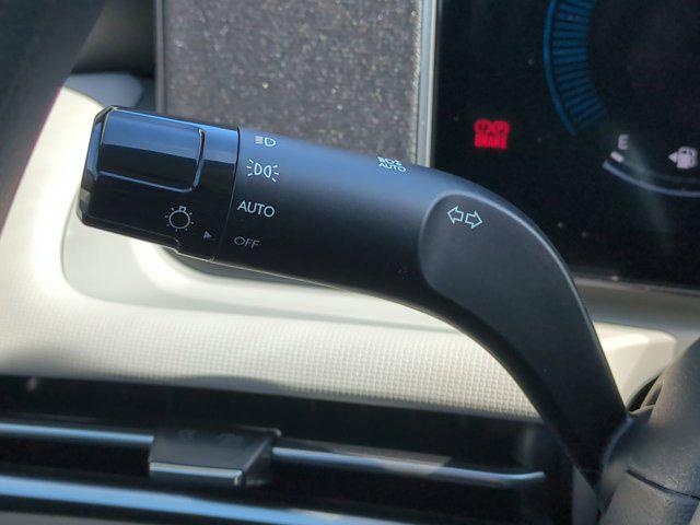 Thumbnail: 2026 Hyundai Elantra - 26