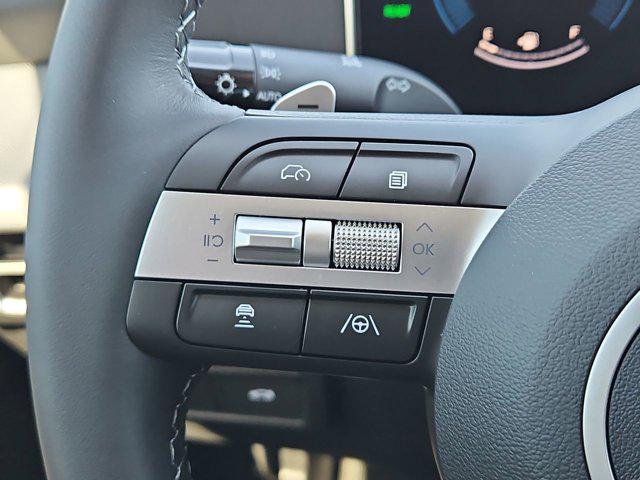 Thumbnail: 2026 Hyundai Sonata - 24