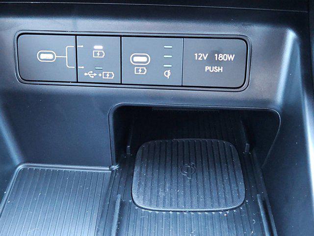 Thumbnail: 2025 Hyundai Santa Cruz - 30