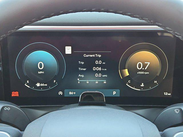 Thumbnail: 2026 Hyundai Palisade - 33