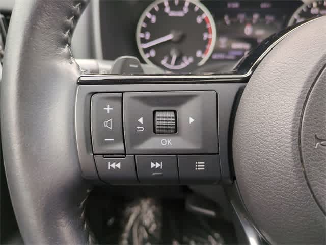 Thumbnail: 2023 Nissan Rogue - 25